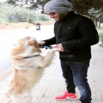 Ziad borji sur yala.fm